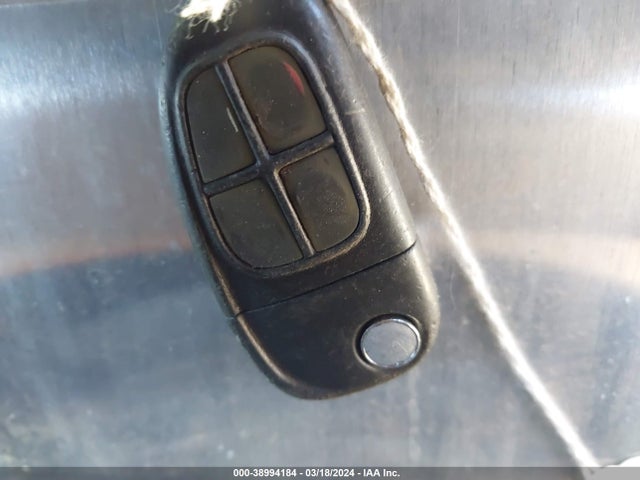 2004 JAGUAR X-TYPE SAJEA51C64WE12049 Photo 10