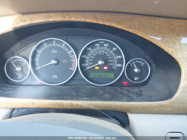 2004 JAGUAR X-TYPE SAJEA51C64WE12049 Photo 6