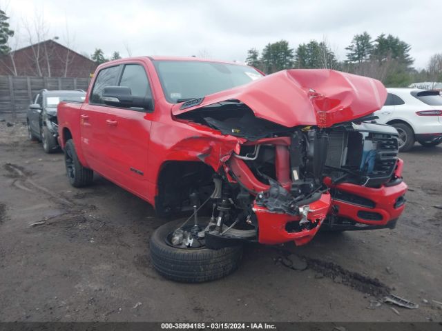 1C6SRFFT1NN331173 auction archive image