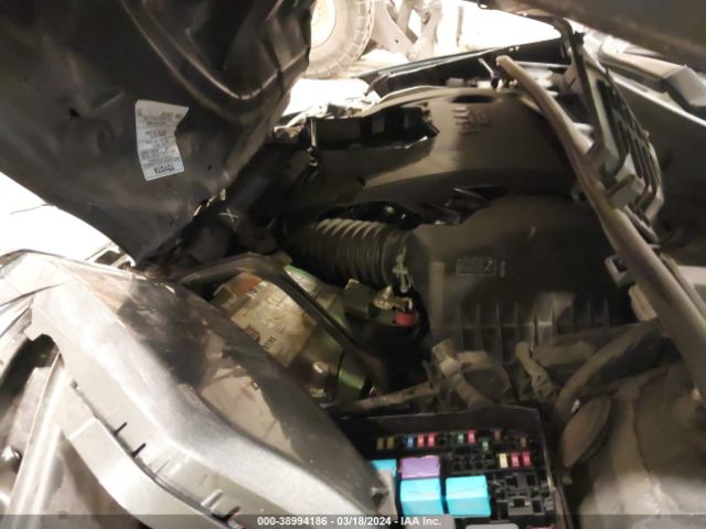 5YFBURHE2FP340640 Toyota COROLLA LE