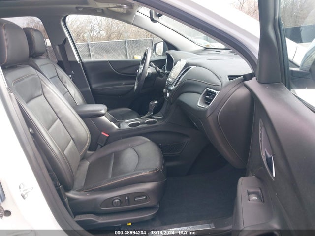 Chevrolet Equinox Premier 2018 2GNAXVEV5J6121950 Image 5