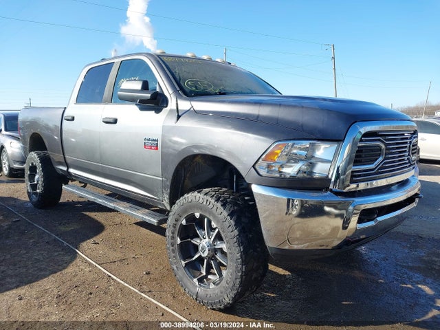 2014 3C6UR5CL3EG280307 главное изображение