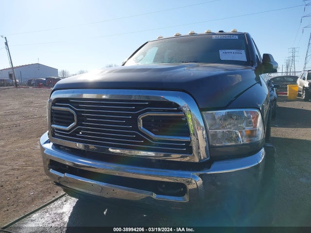 RAM 2500 Tradesman 2014 3C6UR5CL3EG280307 Image 12