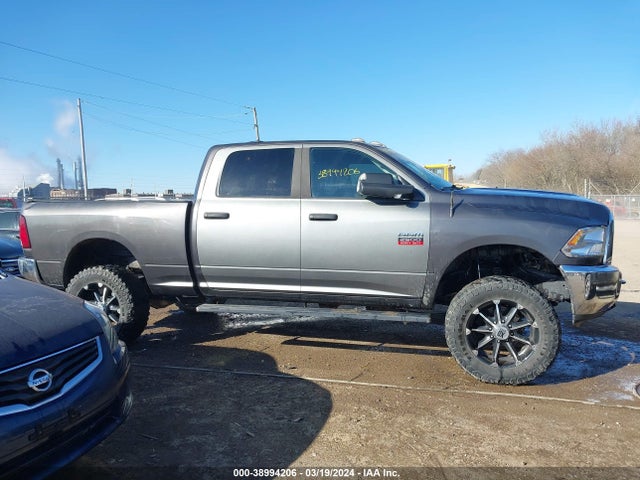 RAM 2500 Tradesman 2014 3C6UR5CL3EG280307 Image 13