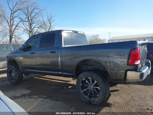 RAM 2500 Tradesman 2014 3C6UR5CL3EG280307 Image 14