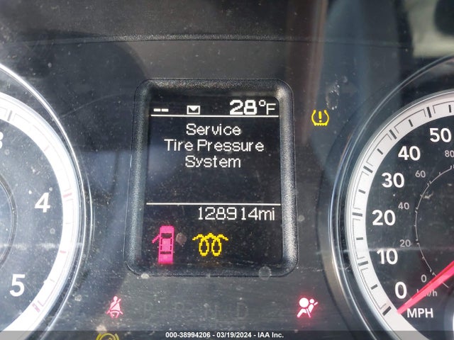 RAM 2500 Tradesman 2014 3C6UR5CL3EG280307 Image 15