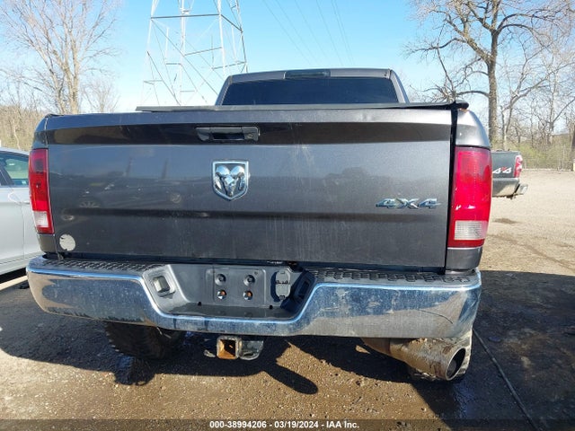 RAM 2500 Tradesman 2014 3C6UR5CL3EG280307 Image 16