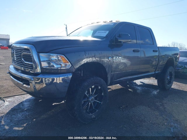 RAM 2500 Tradesman 2014 3C6UR5CL3EG280307 Image 2