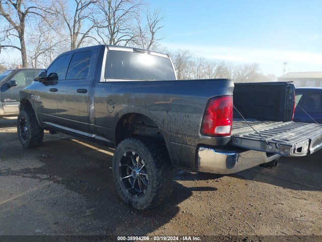 RAM 2500 Tradesman 2014 3C6UR5CL3EG280307 Image 3