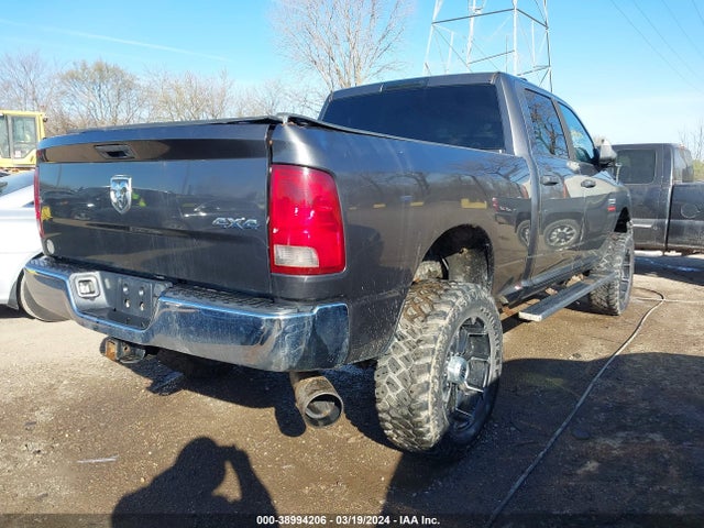 RAM 2500 Tradesman 2014 3C6UR5CL3EG280307 Image 4
