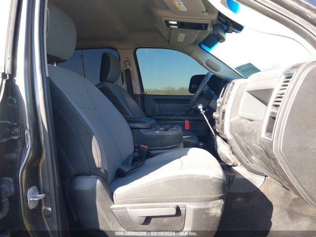 RAM 2500 Tradesman 2014 3C6UR5CL3EG280307 Image 5