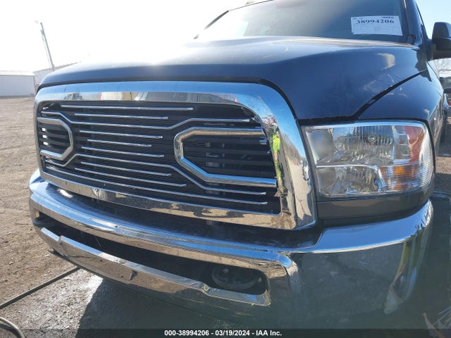 RAM 2500 Tradesman 2014 3C6UR5CL3EG280307 Image 6