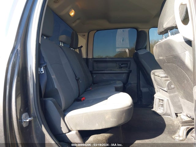 RAM 2500 Tradesman 2014 3C6UR5CL3EG280307 Image 8