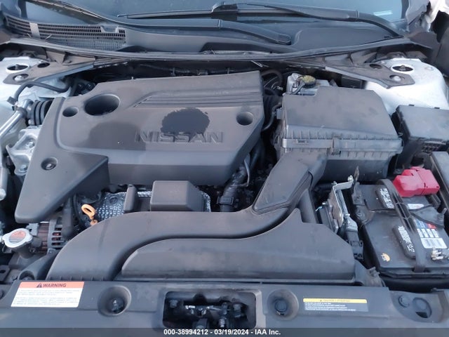Nissan Altima 2.5 S 2018 1N4AL3AP8JC159685 Image 10