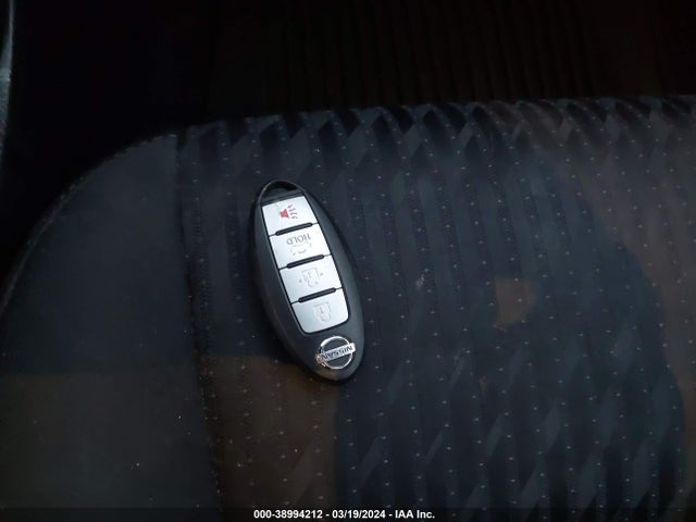 Nissan Altima 2.5 S 2018 1N4AL3AP8JC159685 Image 11