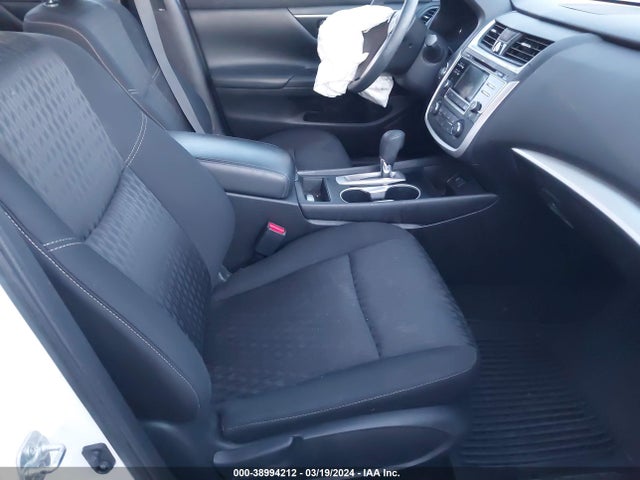 Nissan Altima 2.5 S 2018 1N4AL3AP8JC159685 Image 5