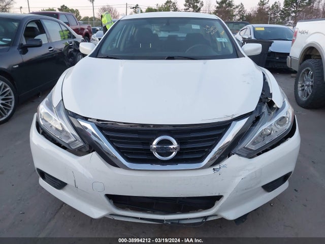 Nissan Altima 2.5 S 2018 1N4AL3AP8JC159685 Image 6