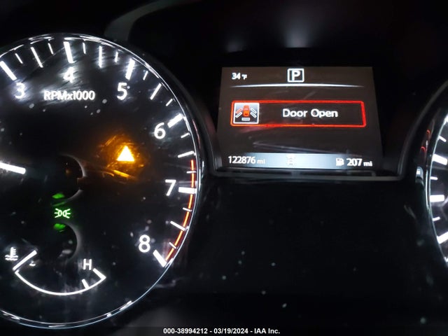 Nissan Altima 2.5 S 2018 1N4AL3AP8JC159685 Image 7