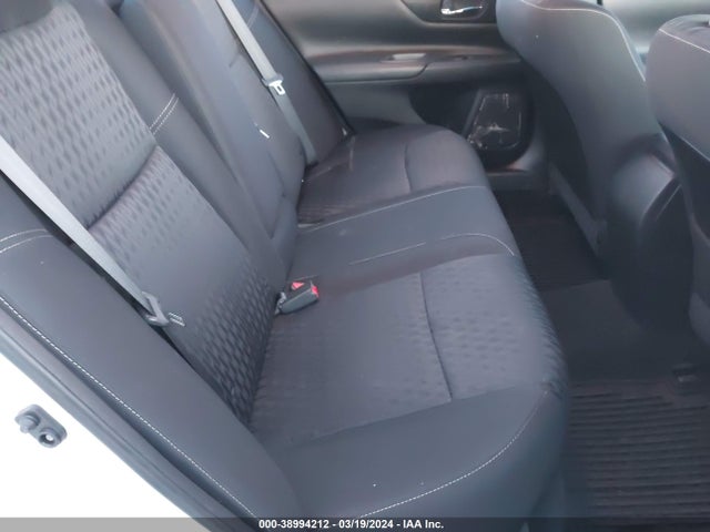Nissan Altima 2.5 S 2018 1N4AL3AP8JC159685 Image 8