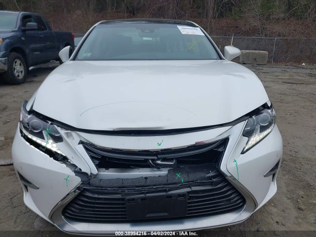 Lexus ES 350 2016 JTHBK1GG7G2219935 Image 12