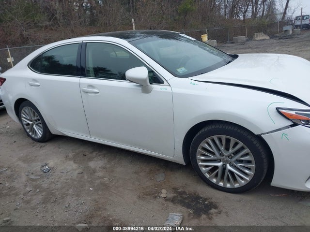 Lexus ES 350 2016 JTHBK1GG7G2219935 Image 13