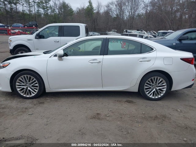 Lexus ES 350 2016 JTHBK1GG7G2219935 Image 14