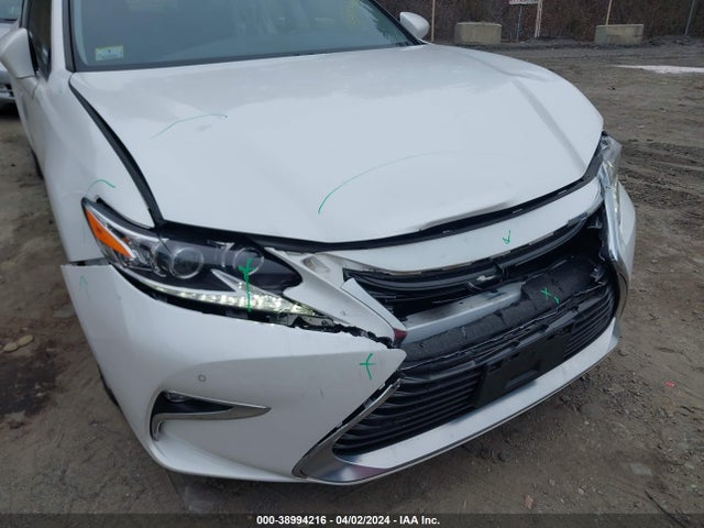 Lexus ES 350 2016 JTHBK1GG7G2219935 Image 6