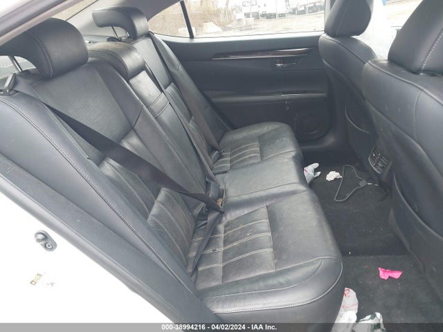 Lexus ES 350 2016 JTHBK1GG7G2219935 Image 8