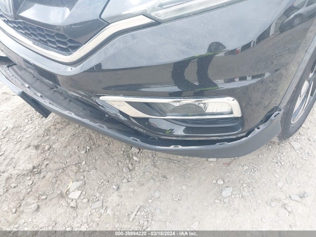 Honda Cr-v Touring 2016 5J6RM3H97GL005909 Image 17