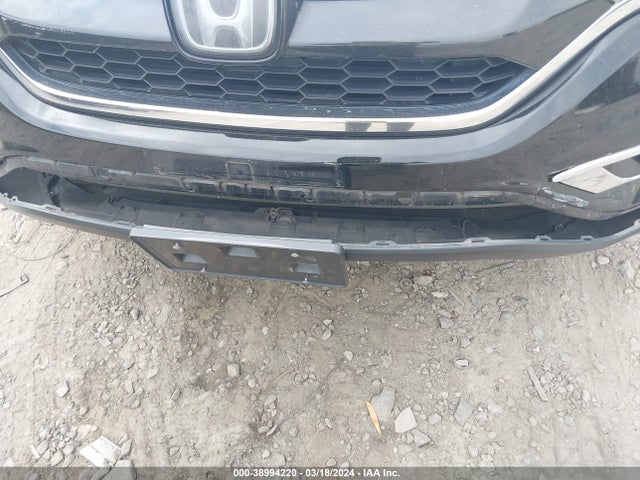 Honda Cr-v Touring 2016 5J6RM3H97GL005909 Image 18
