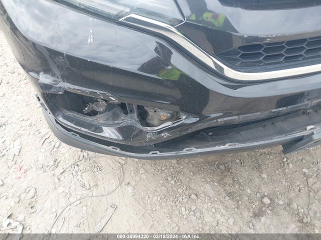 Honda Cr-v Touring 2016 5J6RM3H97GL005909 Image 19