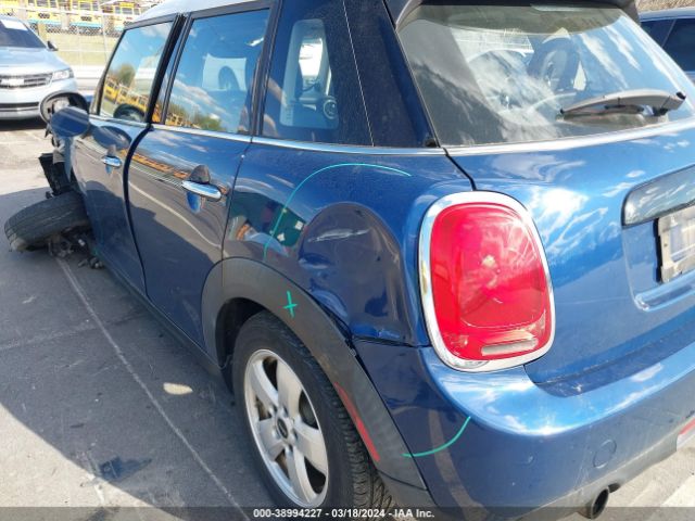 WMWXU1C58H2E17950 Mini Hardtop Cooper