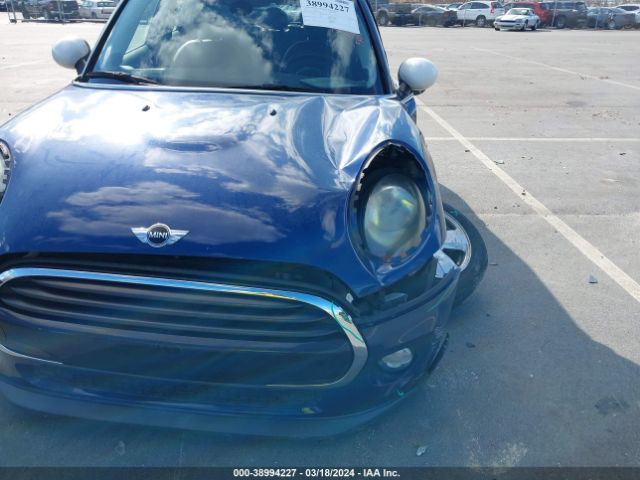 WMWXU1C58H2E17950 Mini Hardtop Cooper