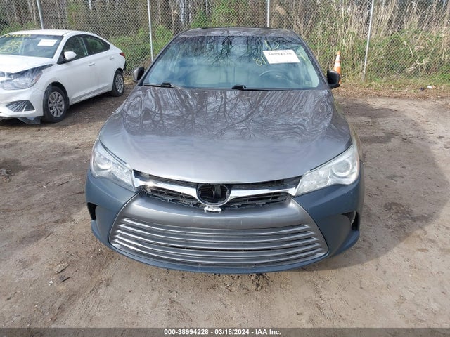 Toyota CAMRY LE 2017 4T1BF1FK1HU696597 Image 12