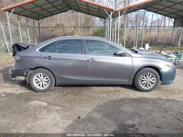Toyota CAMRY LE 2017 4T1BF1FK1HU696597 Image 13