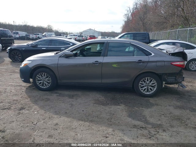 Toyota CAMRY LE 2017 4T1BF1FK1HU696597 Image 14