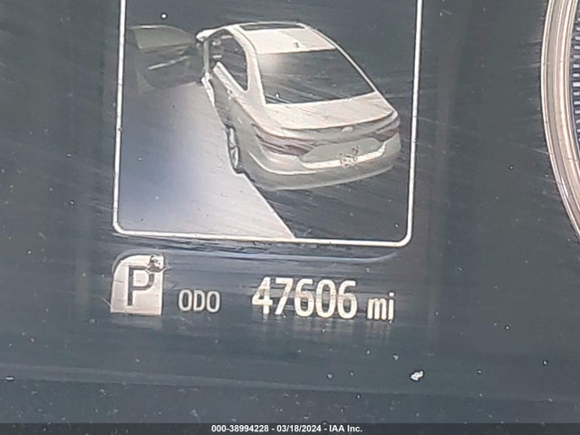 Toyota CAMRY LE 2017 4T1BF1FK1HU696597 Image 15
