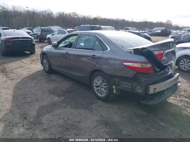 Toyota CAMRY LE 2017 4T1BF1FK1HU696597 Image 3