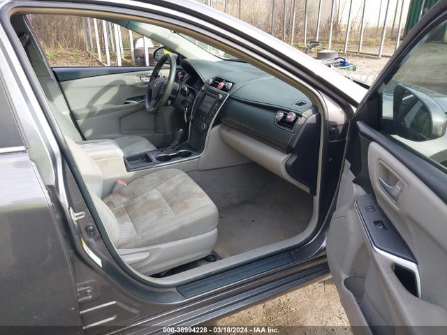 Toyota CAMRY LE 2017 4T1BF1FK1HU696597 Image 5