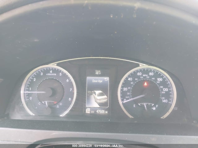 Toyota CAMRY LE 2017 4T1BF1FK1HU696597 Image 7