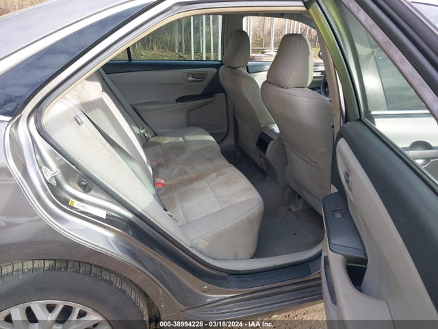 Toyota CAMRY LE 2017 4T1BF1FK1HU696597 Image 8