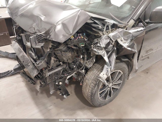Dodge Grand Caravan R/t 2016 2C4RDGEGXGR224211 Image 13