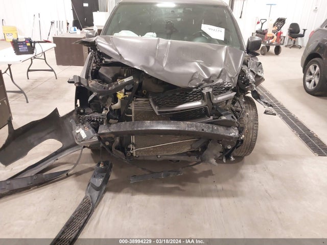Dodge Grand Caravan R/t 2016 2C4RDGEGXGR224211 Image 6