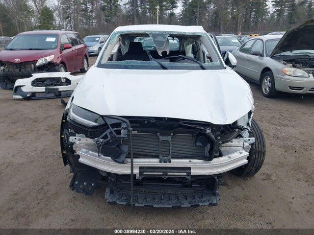 Honda Hr-v Awd Lx 2023 3CZRZ2H36PM733775 Image 13