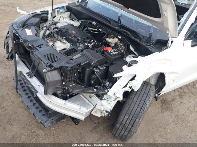 Honda Hr-v Awd Lx 2023 3CZRZ2H36PM733775 Image 18