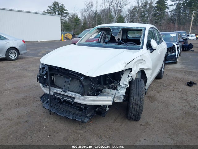 Honda Hr-v Awd Lx 2023 3CZRZ2H36PM733775 Image 6