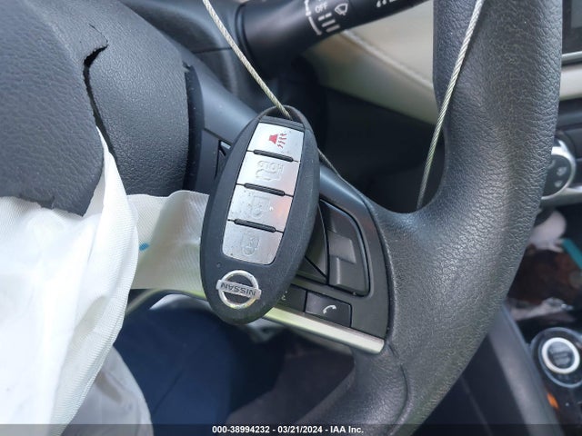 Nissan Versa Sv Xtronic Cvt 2021 3N1CN8EV5ML849263 Image 11