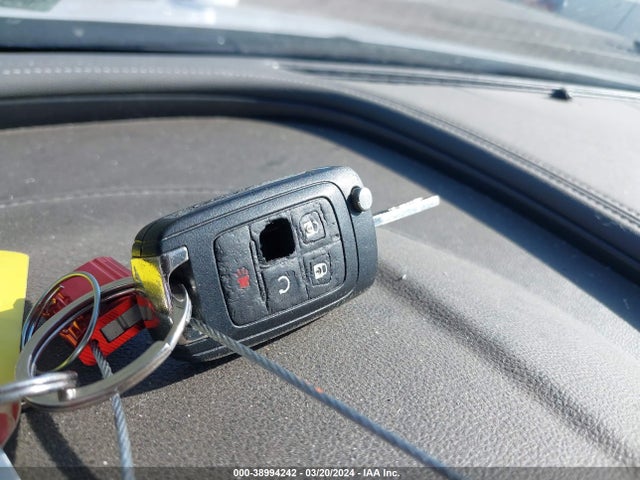 Chevrolet Impala 2lt 2016 2G1115S34G9198435 Image 11