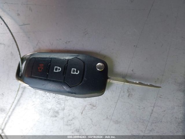 1FTEW1CP1JFA69104 Ford F-150 Xl