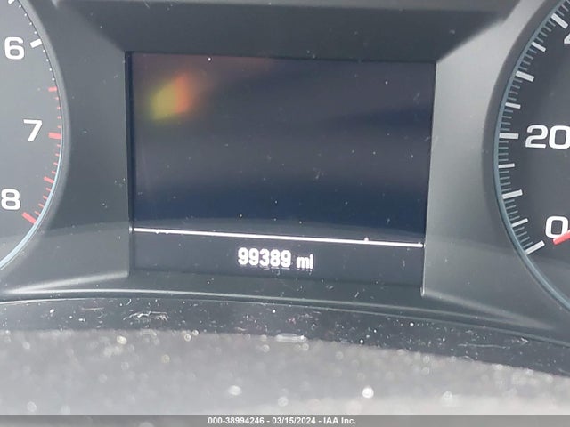 Chevrolet Malibu 1fl 2018 1G1ZC5ST8JF214048 Image 14